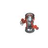 Buy cheap AA-HH Wellhead Tubing Head Spool Assembly For Oilfield from wholesalers