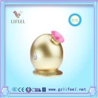 Buy cheap factory price whiten moisturing skin portable facial steamer home use beauty product