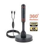 Best Price Hot Selling Outdoor Hdtv TV Stick Free Channel Uhf Vhf Tv Aerial