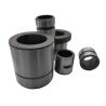 Buy cheap Front Cover Excavator Breaker Parts Inner Bush Outer Bush AISI Standard from wholesalers
