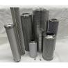 Buy cheap Boll Replacement OEM Hydraulic Oil Filter Element Stainless Steel 1980119 Customization from wholesalers