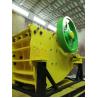 Buy cheap 580t/H Granite Rock Jaw Crusher 320Mpa 110KW For Smelting from wholesalers