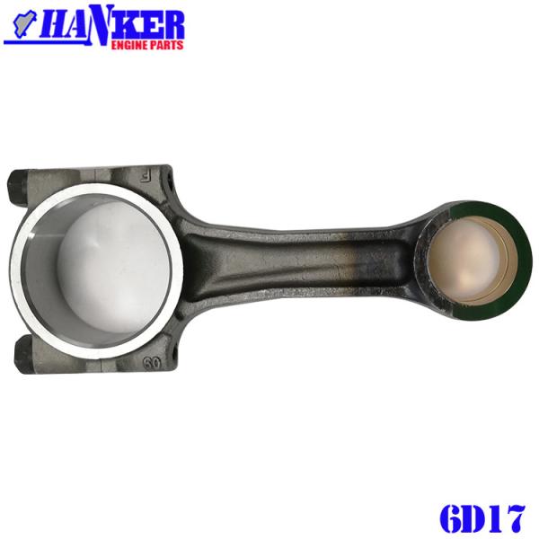 Buy cheap Mitsubishi 6D17 Engine Connecting Rod Assembly Canter from wholesalers
