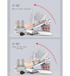 Hand Physiotherapy Rehabilitation Equipment Post Surgical Device