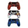Buy cheap Water-Transfer Print Soft Silicone Protective Case for PS4 Dualsense Controller from wholesalers