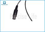 Air Shields Temperature probe C-100 Patient Monitor Parts for Adult rectal