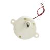 Buy cheap JS30 Low Noise 6V Small DC Gear Motors 5RPM 100RPM For Toy from wholesalers