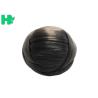 Buy cheap 7A Fake Kanekalon Synthetic Hair Pieces Chignon Bun Short Hair from wholesalers