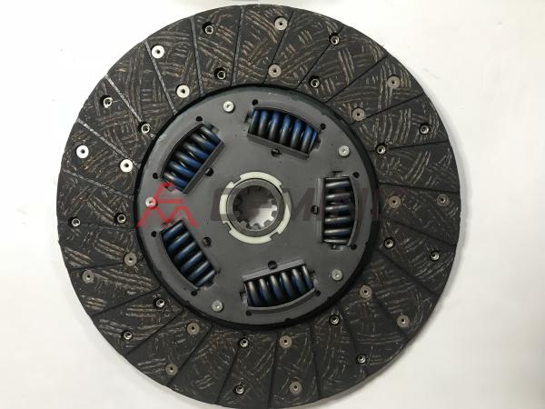 Buy cheap GAZ A21R22.1601130 280mm*10Teeth Clutch Disc Valeo Clutch Kits from wholesalers