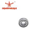 Auto Cutter Parts Bearing 698ZZ JT73 For Apparel Industrial Auto Cutting Machine