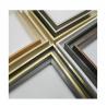 Buy cheap Customized Simple Modern Metal Aluminum Alloy Photo Frame Profile Moulding from wholesalers