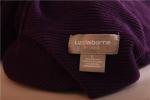Ladies big neck sweaters