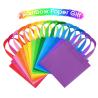 Buy cheap Reusable Party Non-Woven Favor Bags 9.5×9.5 Inch Pinata Goodie Gift Bag Colorful Tote Candy Bags For Birthday Weeding Party from wholesalers