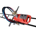 50-750m/min Flame Cutter Machine , Double Head Gas Cutting Machine