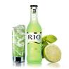 Buy cheap 16 oz Portable Glass Drink Bottle for in Cosmetic Packing and Other Beverage from wholesalers