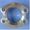 Buy cheap SAE Flange Clamps to standard SAE J518C, ISO 6162-1 and ISO 6162-2, made in stainless steel & carbon steel from wholesalers