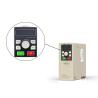 Buy cheap FCC 0.75KW 1HP Variable Frequency Inverter 50HZ 60HZ Gray Color from wholesalers