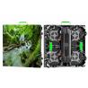 Buy cheap Full Flip P3.91 Outdoor Rental LED Display COB 500x500mm 5000nits Brightness from wholesalers