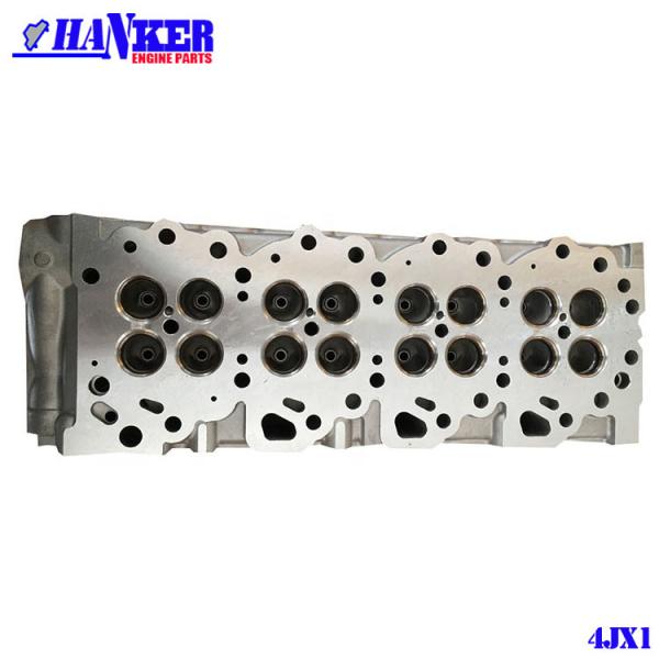 Buy cheap 8-97245184-1 8-97245-184-1 Isuzu 4JX1 Cylinder Head for Isuzu Trooper from wholesalers