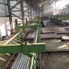 Buy cheap 18.5kw Galvanized Roofing Sheet Manufacturing Machine from wholesalers