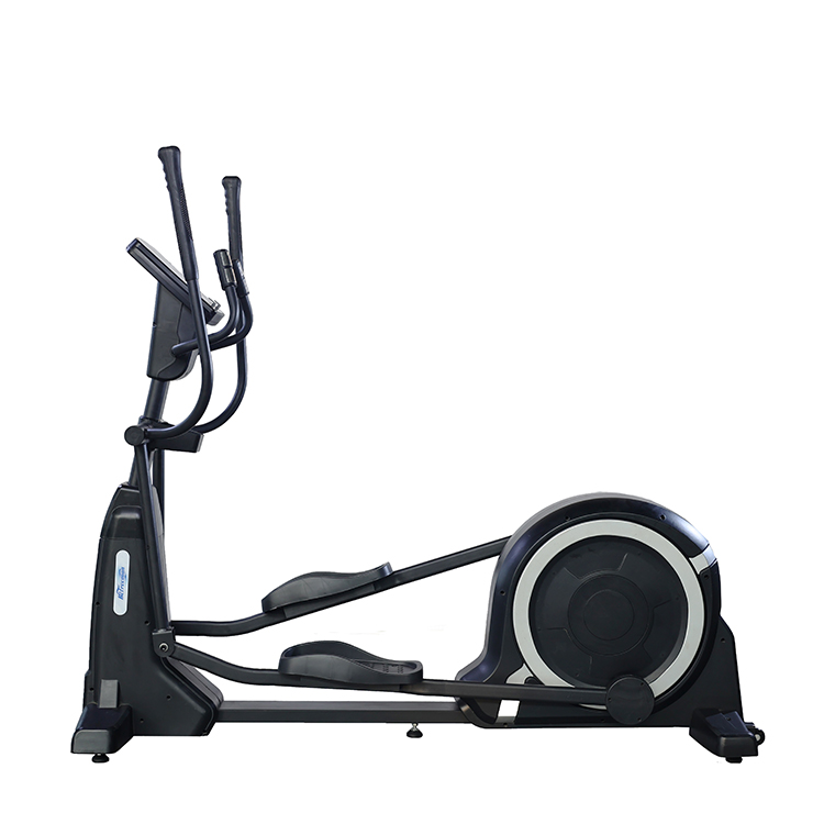 Sport Machine Fitness Club Elliptical Cross Trainer Smooth Home Gym