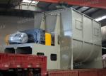 food Powder Ribbon Blender Machine, herbs powder mixer Industrial Chemical