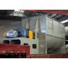 Buy cheap food Powder Ribbon Blender Machine, herbs powder mixer Industrial Chemical Blending Equipment from wholesalers