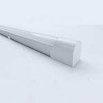 Aluminum 6063 Emergency LED Batten Strip Lights No Flicker Multi Scene