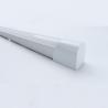 Buy cheap Aluminum 6063 Emergency LED Batten Strip Lights No Flicker Multi Scene from wholesalers
