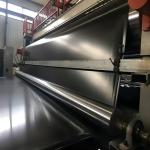 Direct Sold Black Geomembranes for Salt and Alkali Resistance in Construction
