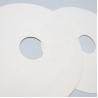 Buy cheap Open Hole Square 0.45mm Oil Filter Paper Roll For Power Plants from wholesalers