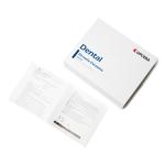 Dental CAD CAM 1200Mpa High Translucent Zirconia HT Blocks