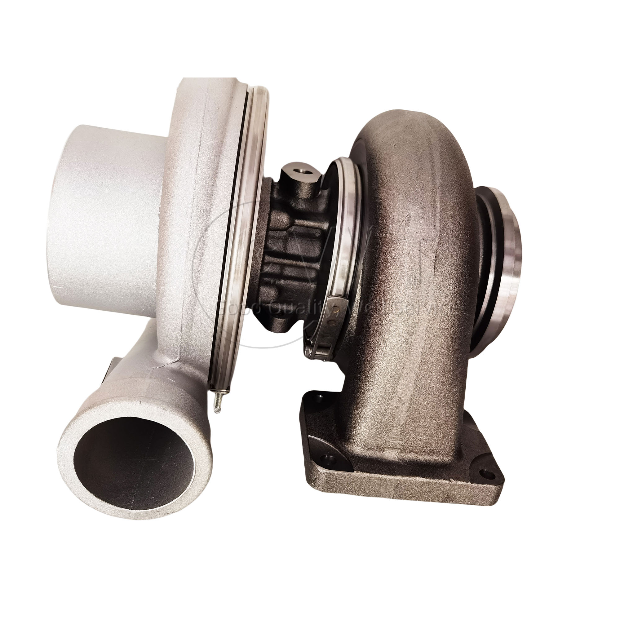 Turbocharger KIT HT4C 3803058 3598075 3598075H 3526131 for CUMMINS NTA50