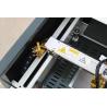 Buy cheap Small 300*200mm M2 CO2 Laser Engraver And Cutter For Wood Leather Acrylic from wholesalers