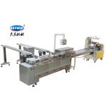 High Speed SIEMENS Transducer Full Cream Biscuit Machine