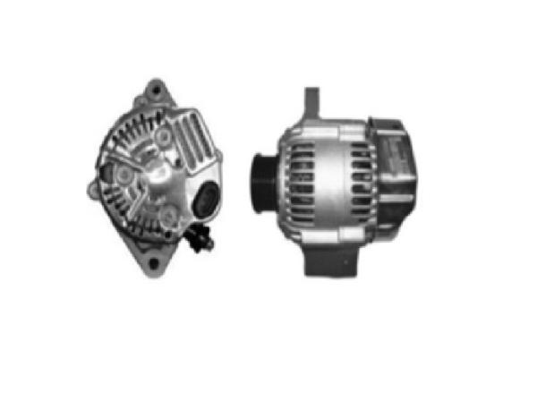 Buy cheap High Performance Toyota Diesel Alternator 12V 80A 101211 9590 / 27060 62160 from wholesalers