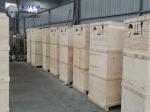 KOYO The operation is simple milk juice water liquid packaging machine