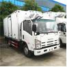 Buy cheap 5000KG 16CBM ISUZU KV100 VAN REFRIGERATOR TRUCK REFRIGERATION FOR SALE from wholesalers