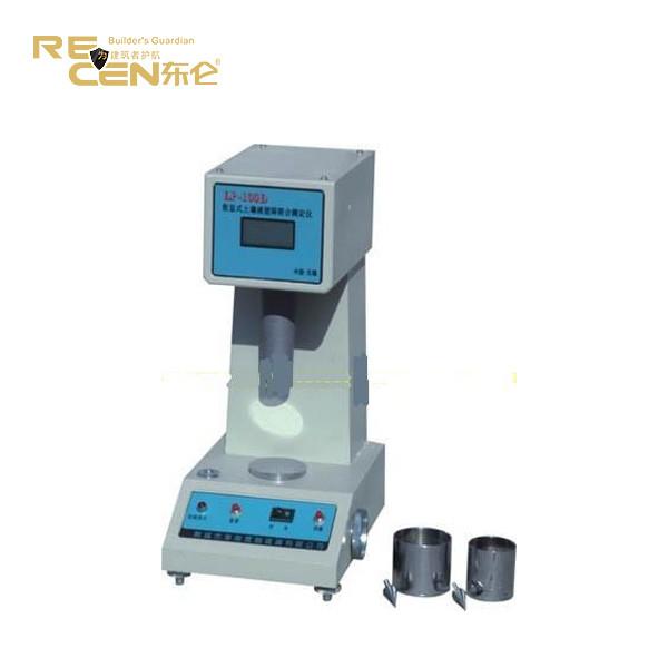 Buy cheap Soil Construction Material Testing Equipment Liquid Plastic Limit United from wholesalers