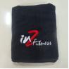 Buy cheap Cheaper price 100%cotton custom logo sweat gym/sport towel from wholesalers