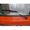 Buy cheap Cargo 201 250cc Battery Charged Tuk Tuk with Low Maintenance Cabin from wholesalers