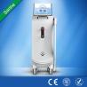 Buy cheap 808nmn diode laser hair removal equipment 800w high power and 10 Germany bars from wholesalers