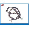 Buy cheap JP3 CDU10 Cash Dispenser Slot R/A 7310000302 Presenter Nose Sensor Cable from wholesalers