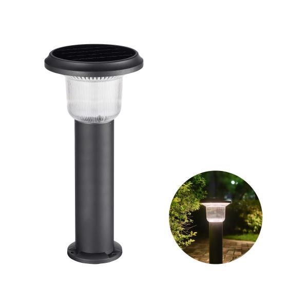 Buy cheap 5000K 7000mAH Solar LED Landscape Lights Aluminium PC Outdoor from wholesalers