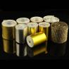 Buy cheap Silica Basalt Fabric Fiberglass Titanium Lava Thermal Insulation Wrap Tape Fire Shield from wholesalers