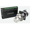 Buy cheap FLOWDRIFT DC Electric Brushless Motor Magnetic Drive Hi-Pressure Stainless Steel Gear Pump KGP-06C And Controller from wholesalers
