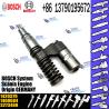 Buy cheap High Quality Diesel Common Rail Fuel Injector 0986441016 0986441116 1420379 from wholesalers