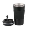 Buy cheap 17oz Travel Coffee Mug Insulated Coffee Cups With Leakproof Lid Vacuum Stainless Steel Double Walled Thermal Car Coffee Tumbler Reusable from wholesalers