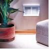 Buy cheap Deflecto Adjustable Wall Air Deflector, 10" x 16" (51) from wholesalers
