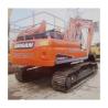 Buy cheap 30 Ton Doosan DX300 Excavator in Korea Good Condition 1.27 m3 Bucket Capacity 29500 KG from wholesalers